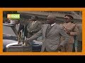 President Moi's enchanting charisma, style and fashion