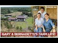 FARM RAID: Gary & Bernadette Estrada’s 3 Hectare Farm! | Karen Davila Ep122