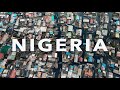 Największe slumsy Nigerii