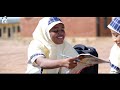 Ummi Rahab ft Yahaya dikko_ Labarin Zuciya (Official video) In Farin wata sha kallo series