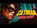 Catman Boxer Blow | Full Action Movie | nathan James | Kenneth Woods