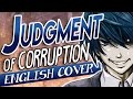 【Razzy 】 Judgment of Corruption  「English  Dub」