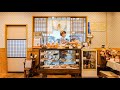 Solo Professional Woman Baker Running Everything Alone! A Day in the Life of a local Japanese Bakery