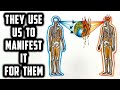 Humans Have Power of Manifestation? How Satan Hijacks Our Gift to Manifest his Agenda