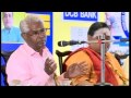 Prof.M.Ramachandran | Hilarious speech | Humour Club International | 34th Anniversary