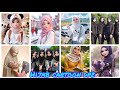🦋Cartoon Hijab girls dp|🌼 Hijab Collection | Profilepic WhatsApp & Facebook Dps🌺