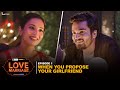 When You Propose Your Girlfriend | Love Marriage | EP 1 | Anjali & Parikshit | Mini Series | Alright