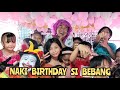 Pumunta sa Birthday si Bebang | Madam Sonya Funny Vidso