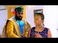 SHE ONLY CAME 2DELIVER A MESSAGE & THE CROWN PRINCE CHOSE HER 2BE HIS WIFE  (TRENDING MOVIE)