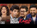 The Great Indian Kapil Show Full Episode 5 Review and Details | Aamir Khan | Sunil Grover