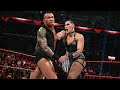 5 Times Randy Orton Hits RKO to Women Wrestlers