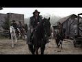 A Must-See Western | Deadly Showdown in the Wild West | Full Movie