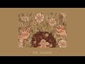 laying in a patch of flowers with your comfort character ~ (a calm/soft/comforting playlist)
