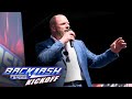 Paul “Triple H” Levesque kicks off WWE Backlash France weekend: May 3, 2024