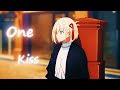 One Kiss | Lycoris Recoil [AMV/Edit]