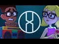 Subway Surfers The Animated Series | Rewind | Dossiers