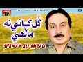 Gul Khapae Na Malhi | Shaman Ali Mirali | Garo wago | Sindhi Songs | Thar Production