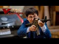 Jackie Chan's VANGUARD (Official Trailer) - In Cinemas 25 January 2020