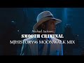 Michael Jackson - Smooth Criminal (Moonwalk Extended Mix) (Vídeo Mix)