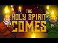 Pentecost for Kids: The Holy Spirit Comes - Acts 2 Bible Story (Sharefaithkids.com)