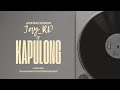 KAPULONG IS LIVE WITH THE DAPPER SQUAD
