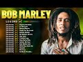 Top Bob Marley Songs Playlist - Best Of Bob Marley - Bob Marley's Greatest Hits #top10