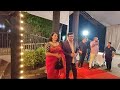 Famous जोडी Sachin pilgaonkar आणि Supriya Pilgaonkar एकत्र आले Fakt Marathi cine samman 2022