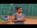 Mithali Raj about her favorite men cricket players || TV9 Interview