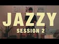 Jazzy House Session 2 by Rossa