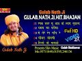 GULAB NATH JI HIT BHAJAN //Album गुलाब नाथ जी के हिट भजन एल्बम