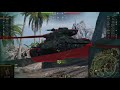 Progetto 65 Ace Tanker - 7k Damge - 5 Kills - Top Gun - Invader
