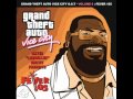 GTA Vice City - Fever 105 - The Whispers - And the Beat Goes on