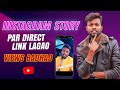 Youtube Video Par Jyada Views Ayega !! How To Add Direct Link On Instgram Story ?