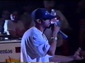 Live KAOS + NEFFA Mentos Hip Hop Village '97.