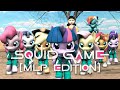 Squid Game (MLP Edition)