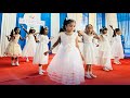 Katturumbinu Kalyanam | KG FEST 2023 | Kids Dance | LEGACY AUPS Thachanattukara