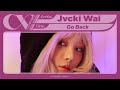 Jvcki Wai (재키와이) - 'Go Back (Moombahton Ver.)' (Live Performance) | CURV [4K]