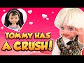 Barbie - Tommy Has a Crush | Ep.307