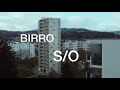BIRRO - S/O (OFFICIAL VIDEO)