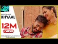 Khyaal (Official Video) | Sukh Saab | Game Boy | Sony Dhiman | New Song 2021 | Desi tape records