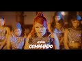 Tence Mena - Commando (Official Music Video)