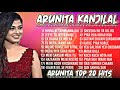 ARUNITA KANJILAL ALL PERFORMANCE | arunita song | arunita kanjilal all song | arunita pawandeep song