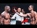 When Mike Tyson DESTROYED Cocky Fighters For Being Disrespectful! Not For The Faint-hearted