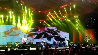 Raisa Terjebak Nostalgia Prj 2015