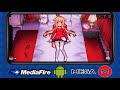 Misterio En Demon's Stele and the Dog Princess - Android APK!