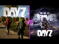 DayZ: SA vs. Arma 3: DayZ in 2023 - Which one is better?