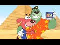 Rat A Tat - Don's Egyptian Adventure - Funny Animated Cartoon Shows For Kids Chotoonz TV
