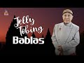 Jelly Tobing -  Bablas (Official Music Video)