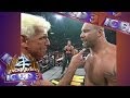 Zack Ryder's Iced 3 - November 2013 - Flair/Goldberg vs Hogan/Nash - Nitro 3/15/99 - FULL MATCH