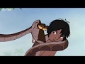 Mowgli's Hypnosis Perspective
